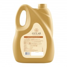  Gulab Cold Pressed Groundnut Oil - 5 Litre