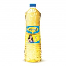 Vimal Cottonseed Oil: Healthy Kapasiya 1 LITER