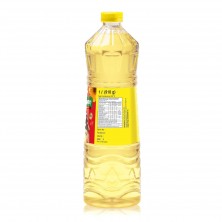 Vimal Sunhart Sunflower Oil: Refined for Optimal Nutrition 1 LITER