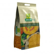 Angur Oily Toor Dal 5Kg