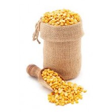 Zelifly Loose Chana Dal (1 kg)