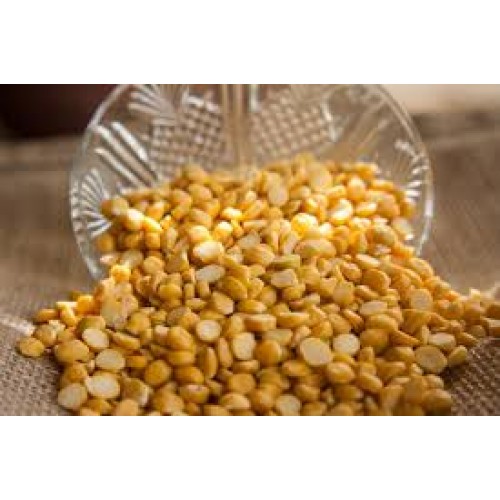 Zelifly Loose Chana Dal (1 kg)