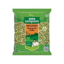 Tata Sampann Unpolished Green Moong 1 Kg