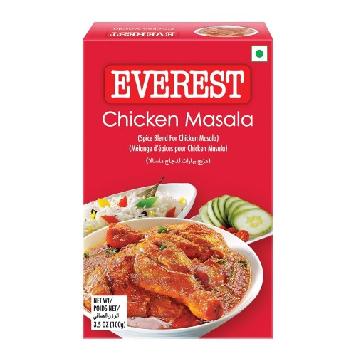 Everest Chicken Masala Powder -100g 