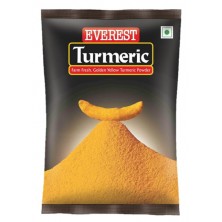 Everest Turmeric Powder, 200 Gram હળદર પાવડર