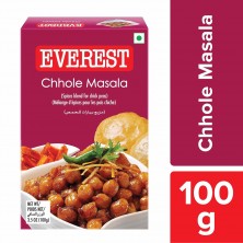 Everest Chhole Masala Powder, , 100g 