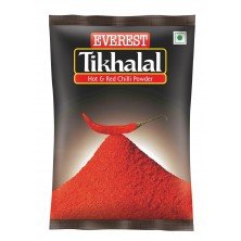 Everest Tikhalal Chilli Powder 200 gm