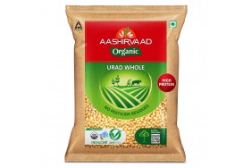 Aashirvaad Organic U..