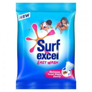 Surf Excel Easy Wash Detergent Powder - 1500 G