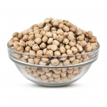 Zelifly Loose Kabuli Chana 1Kg (કાબુલી ચણા)