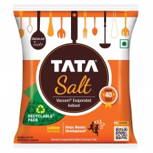 Tata Salt, 1kg